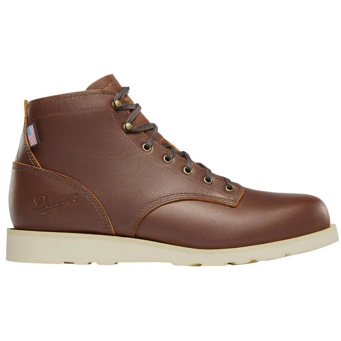 Douglas 6" GTX Boot Roasted Pecan