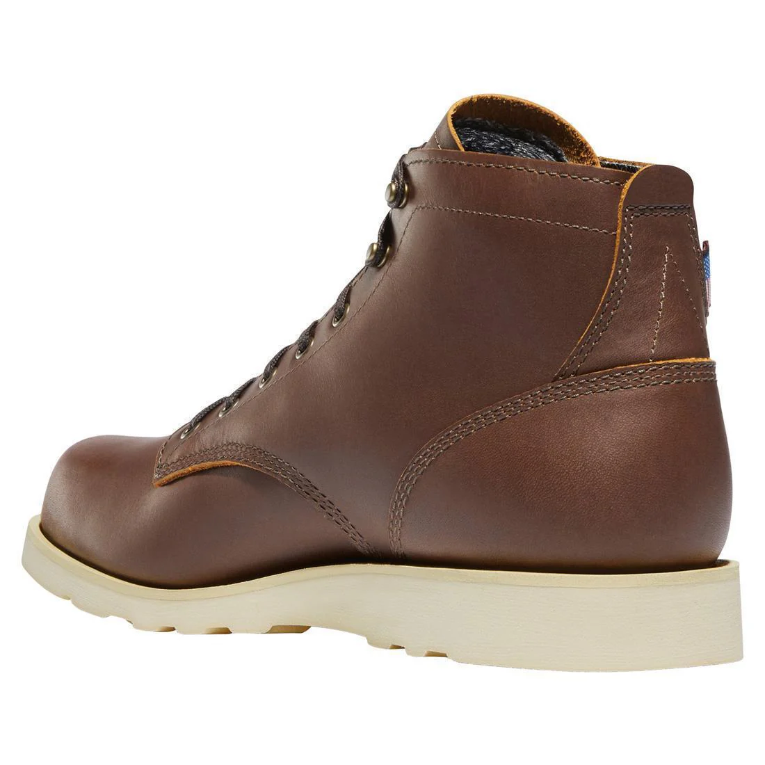 Douglas 6" GTX Boot Roasted Pecan - Image 5