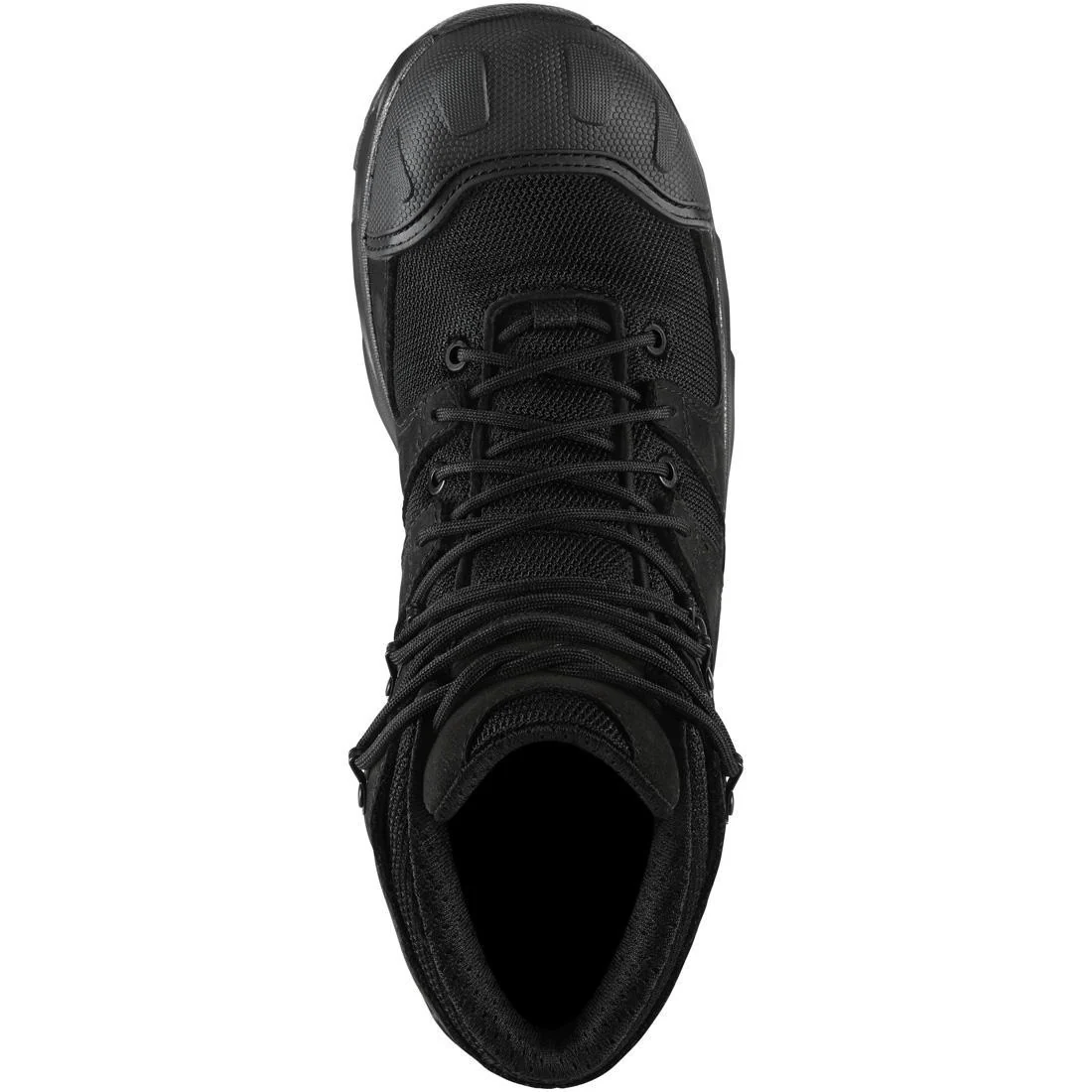 Downrange 6" GTX Tactical Boot Black - Image 4