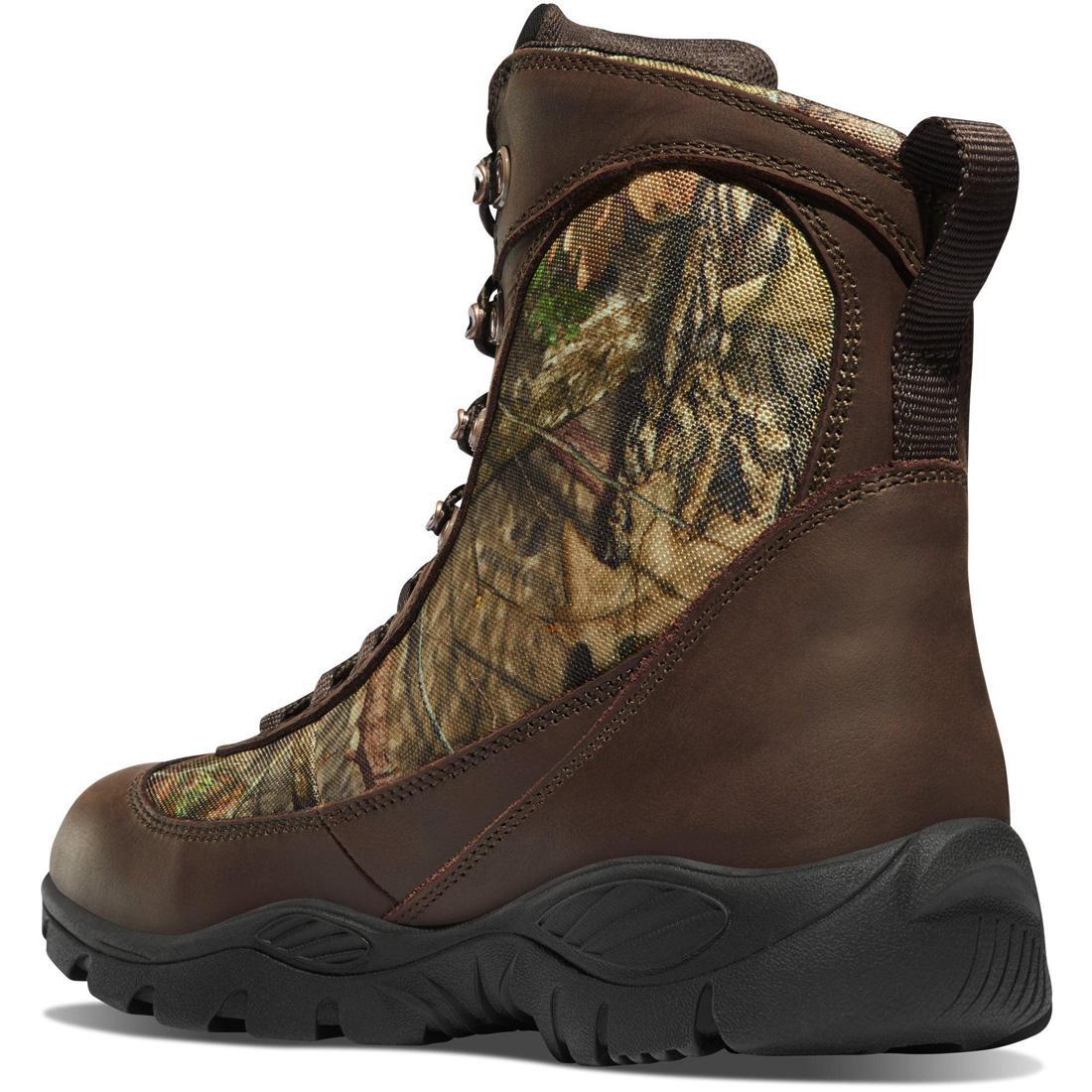 Element 8" 400G Boot Realtree Edge - Image 5