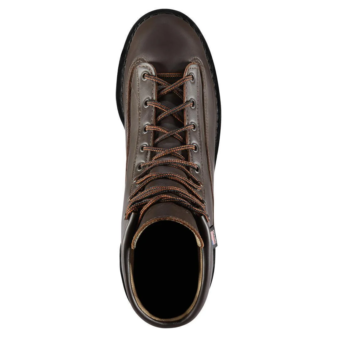 Explorer 6" Boot Brown - Image 4