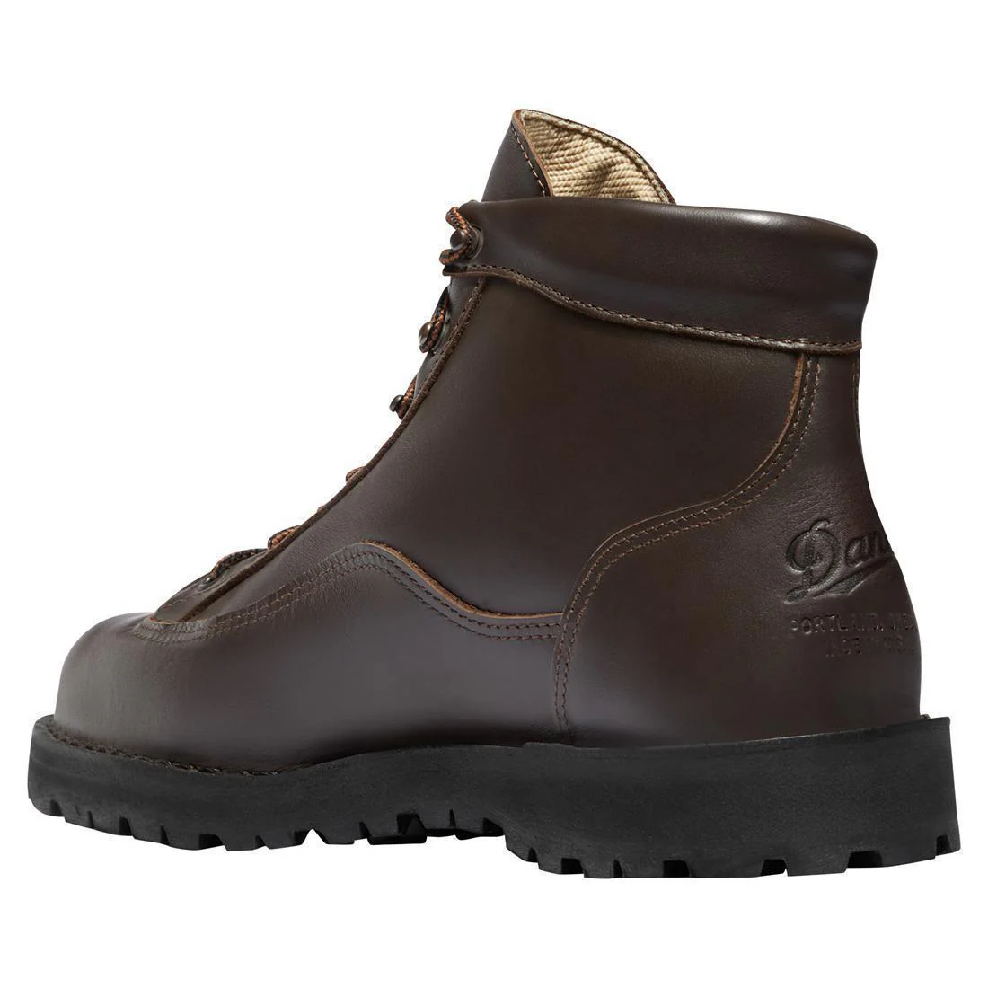 Explorer 6" Boot Brown - Image 5