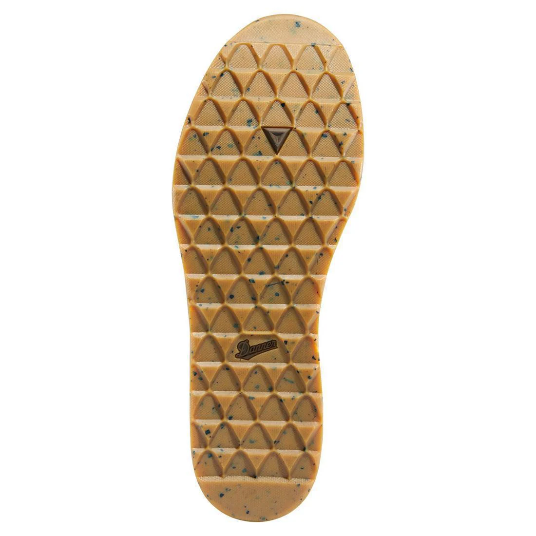 Forest Moc Women's Casual Shoe Chestnut - Image 3