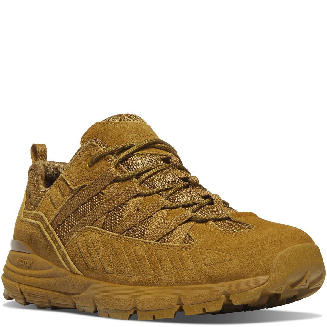 FullBore 3" Hot Tactical Shoe Coyote - Image 2