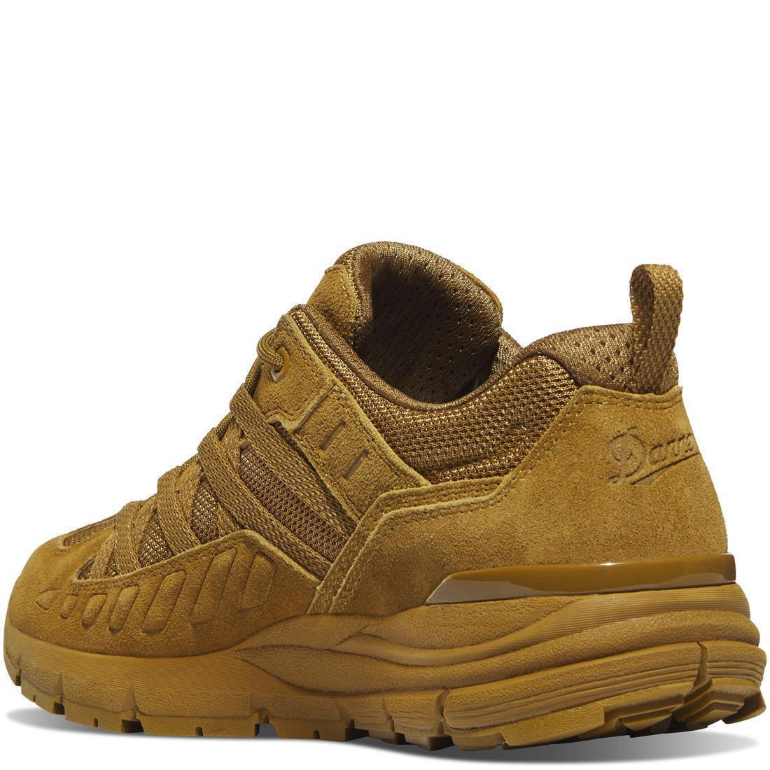 FullBore 3" Hot Tactical Shoe Coyote - Image 5