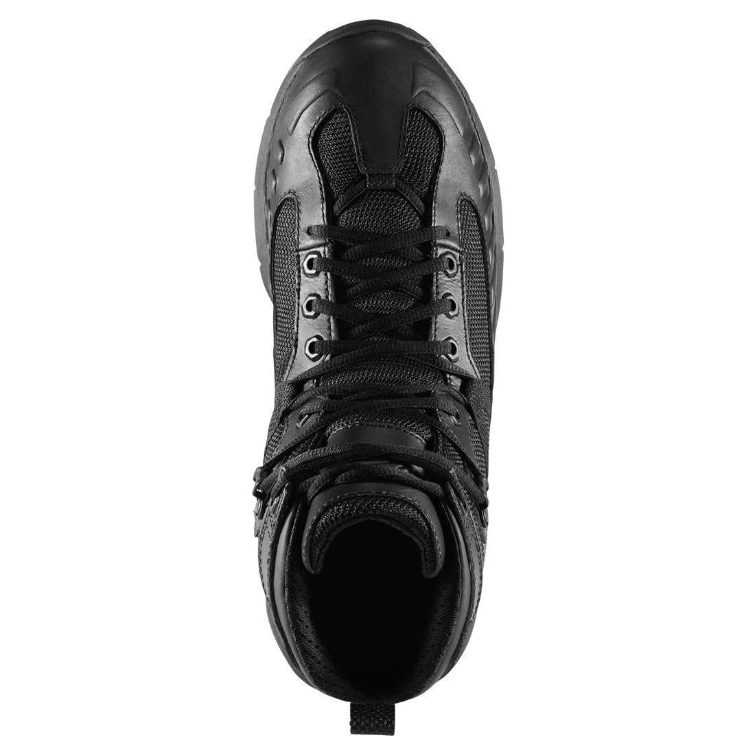 FullBore 4.5" Tactical Boot Black Danner Dry - Image 4