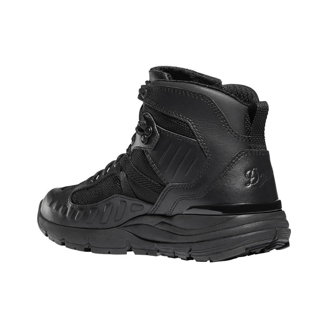 FullBore 4.5" Tactical Boot Black Danner Dry - Image 5