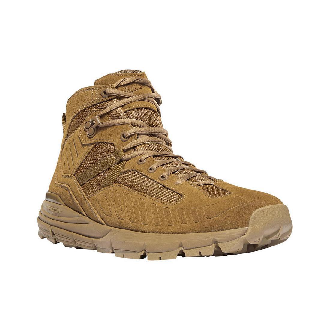 FullBore 4.5" Hot Tactical Boot Coyote - Image 2