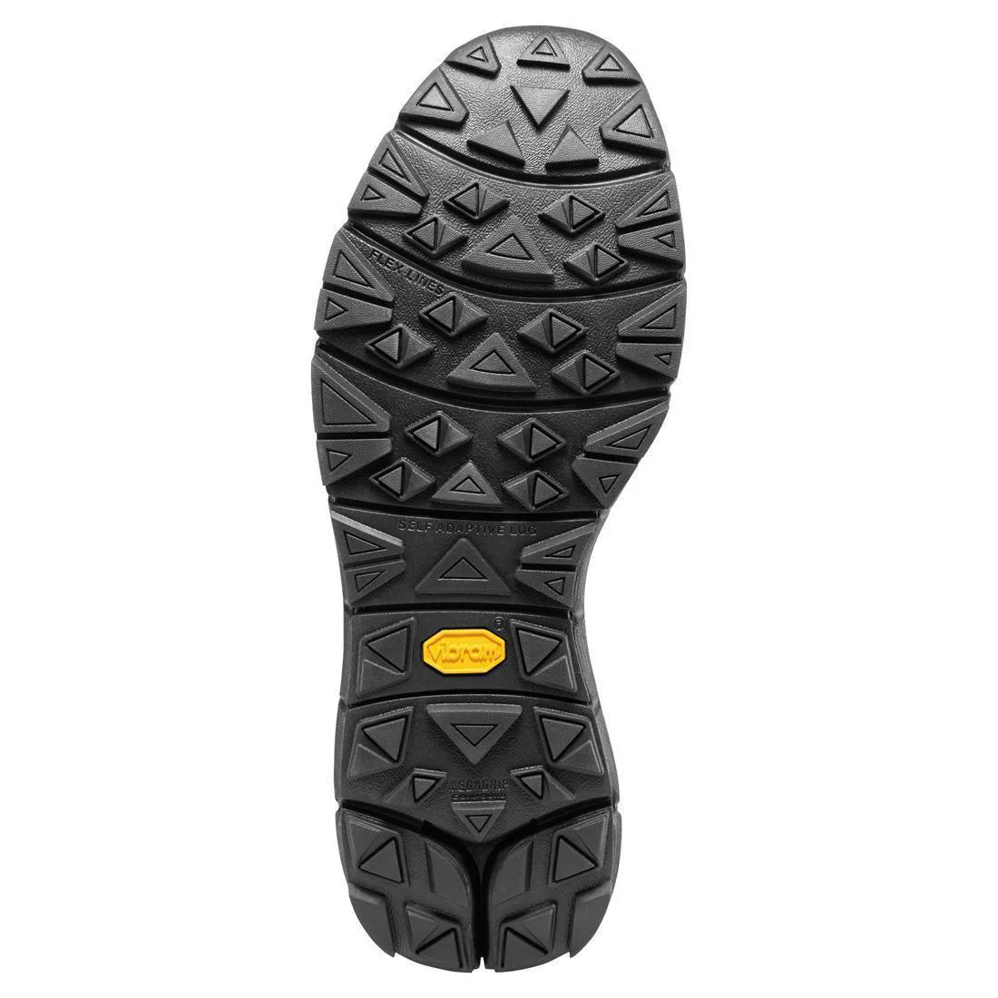 Fullbore ID Mid GTX Hiking Boot Storm - Image 3