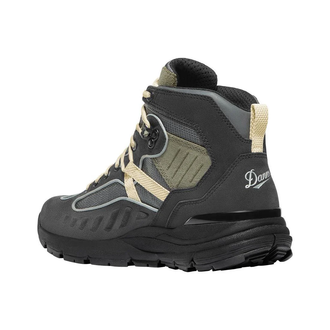 Fullbore ID Mid GTX Hiking Boot Storm - Image 5