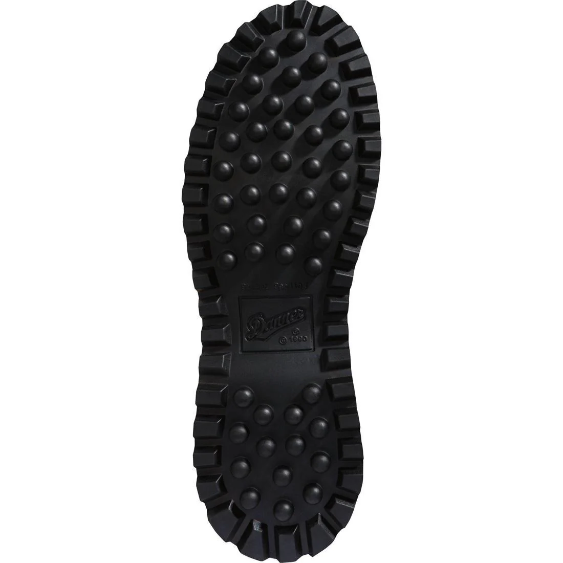 Grouse 8" Boot Brown - Image 3