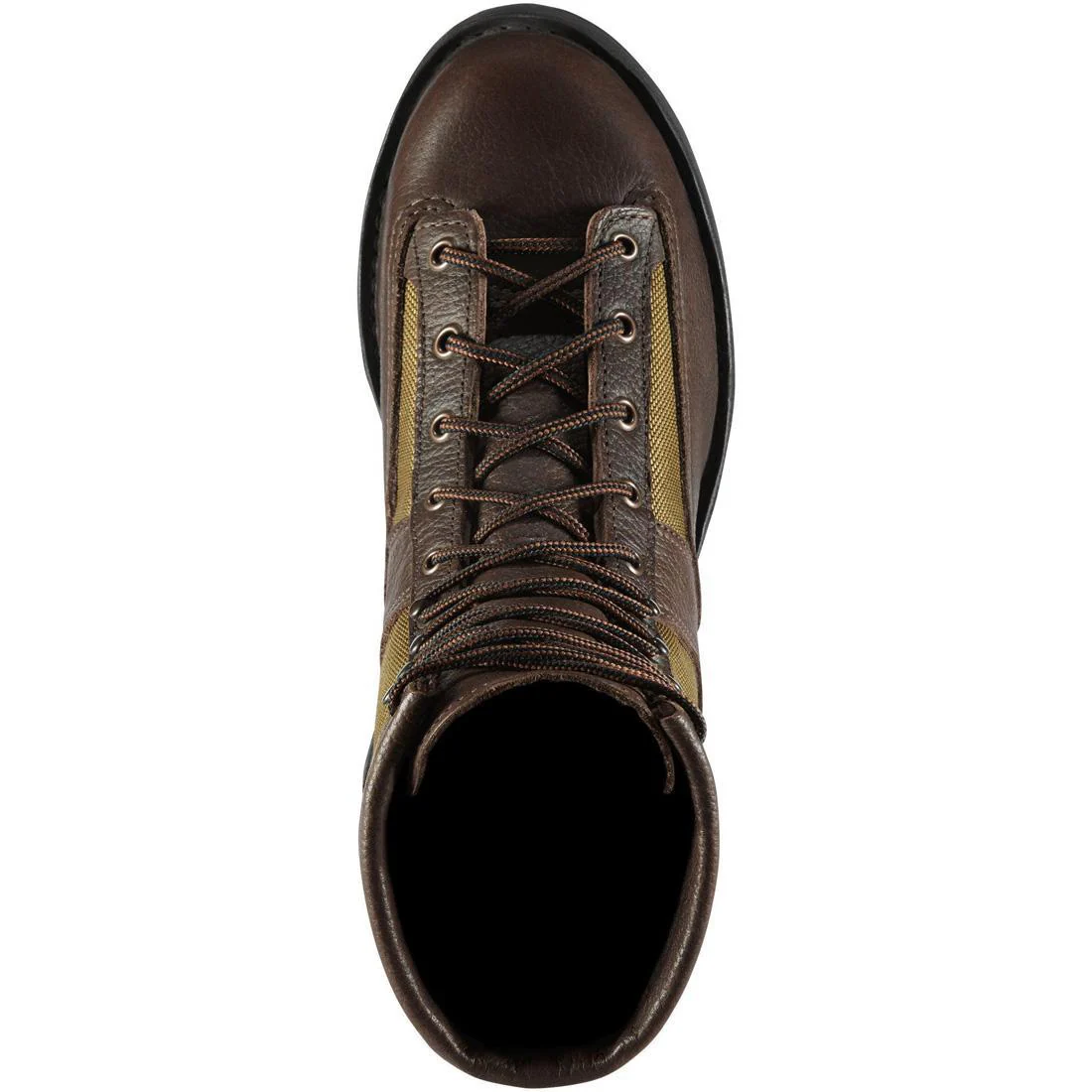 Grouse 8" Boot Brown - Image 4