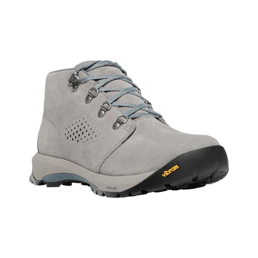 Inquire Chukka 4" Shoe Stormy Weather - Image 2