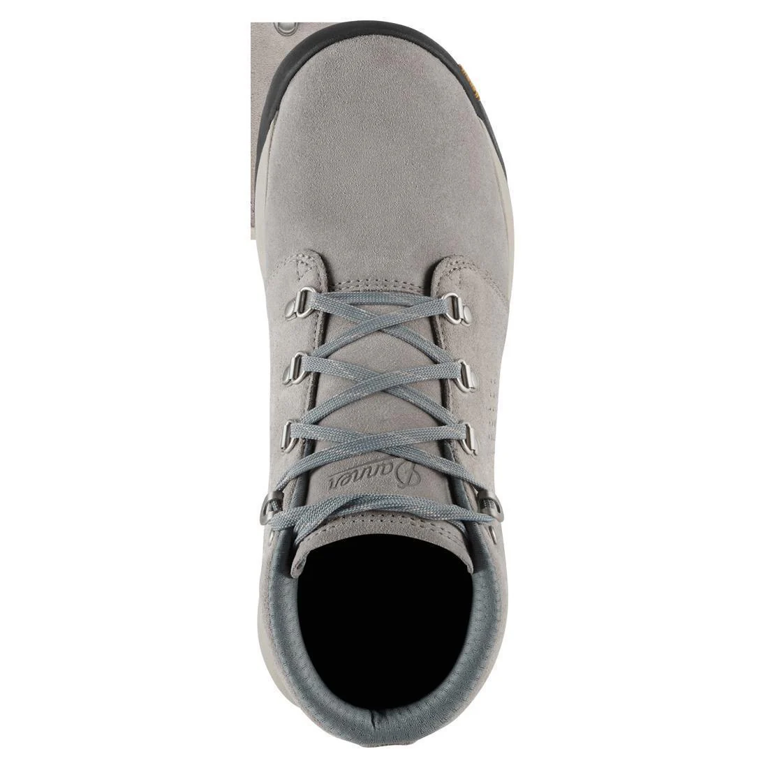 Inquire Chukka 4" Shoe Stormy Weather - Image 4