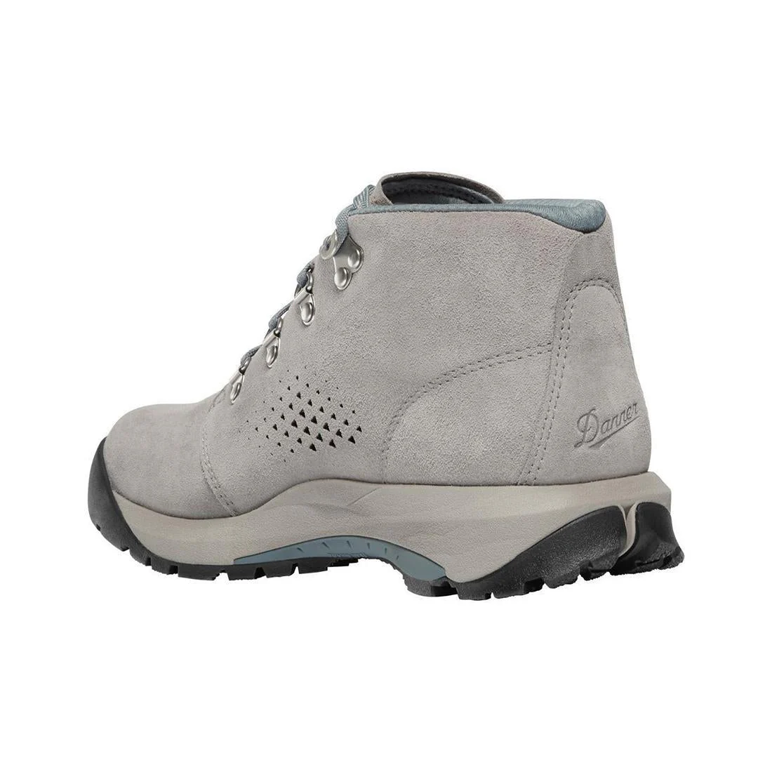 Inquire Chukka 4" Shoe Stormy Weather - Image 5