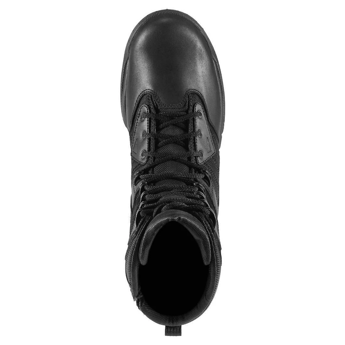 Instinct Side-Zip 8" Tactical Boot Black 400G - Image 4