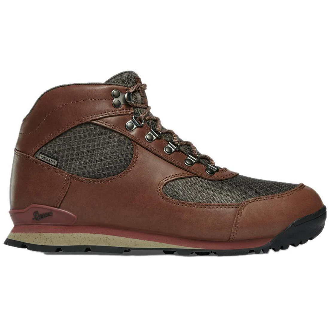 Jag II Hiking Shoe Barley