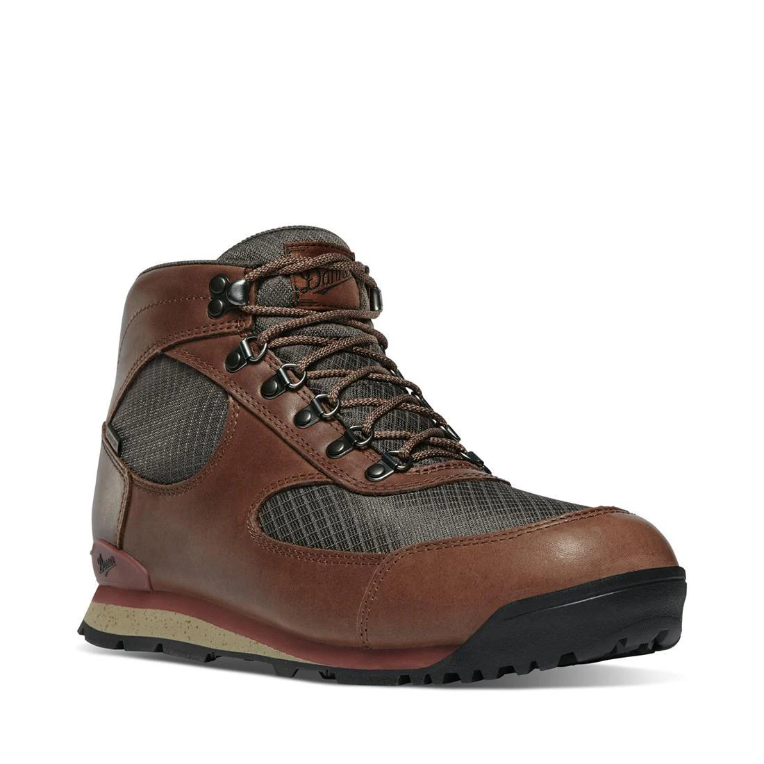 Jag II Hiking Shoe Barley - Image 2