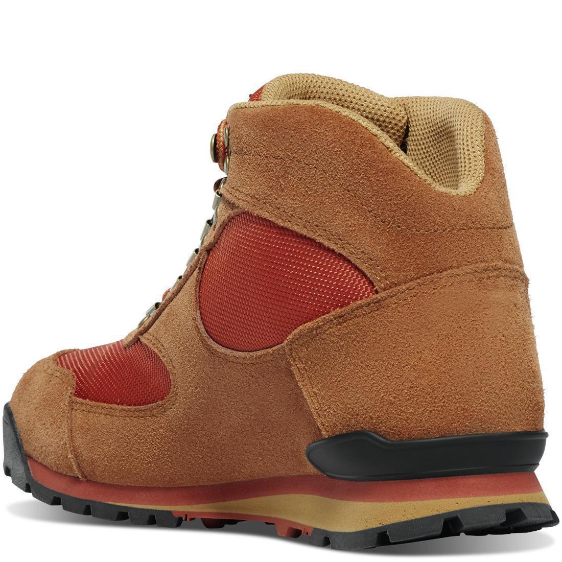 Jag II Women's Hiking Shoe Bossa Nova - Image 5