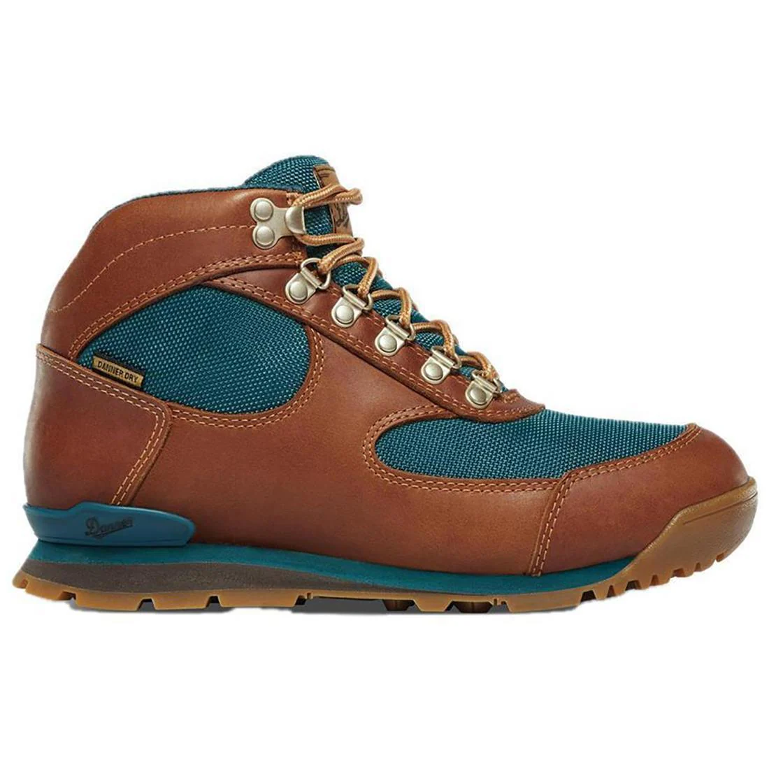 Jag II Women's Hiking Shoe Deep Teal