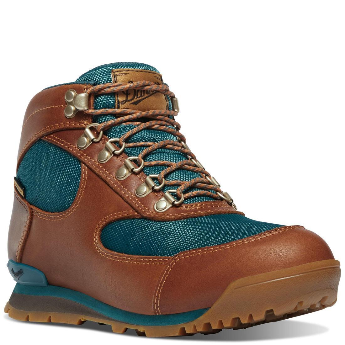 Jag II Women's Hiking Shoe Deep Teal - Image 2