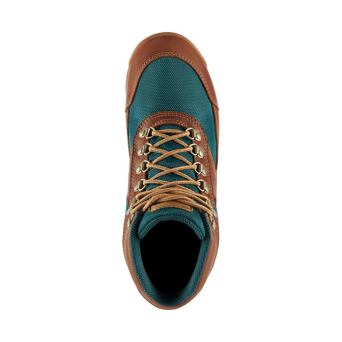 Jag II Women's Hiking Shoe Deep Teal - Image 4