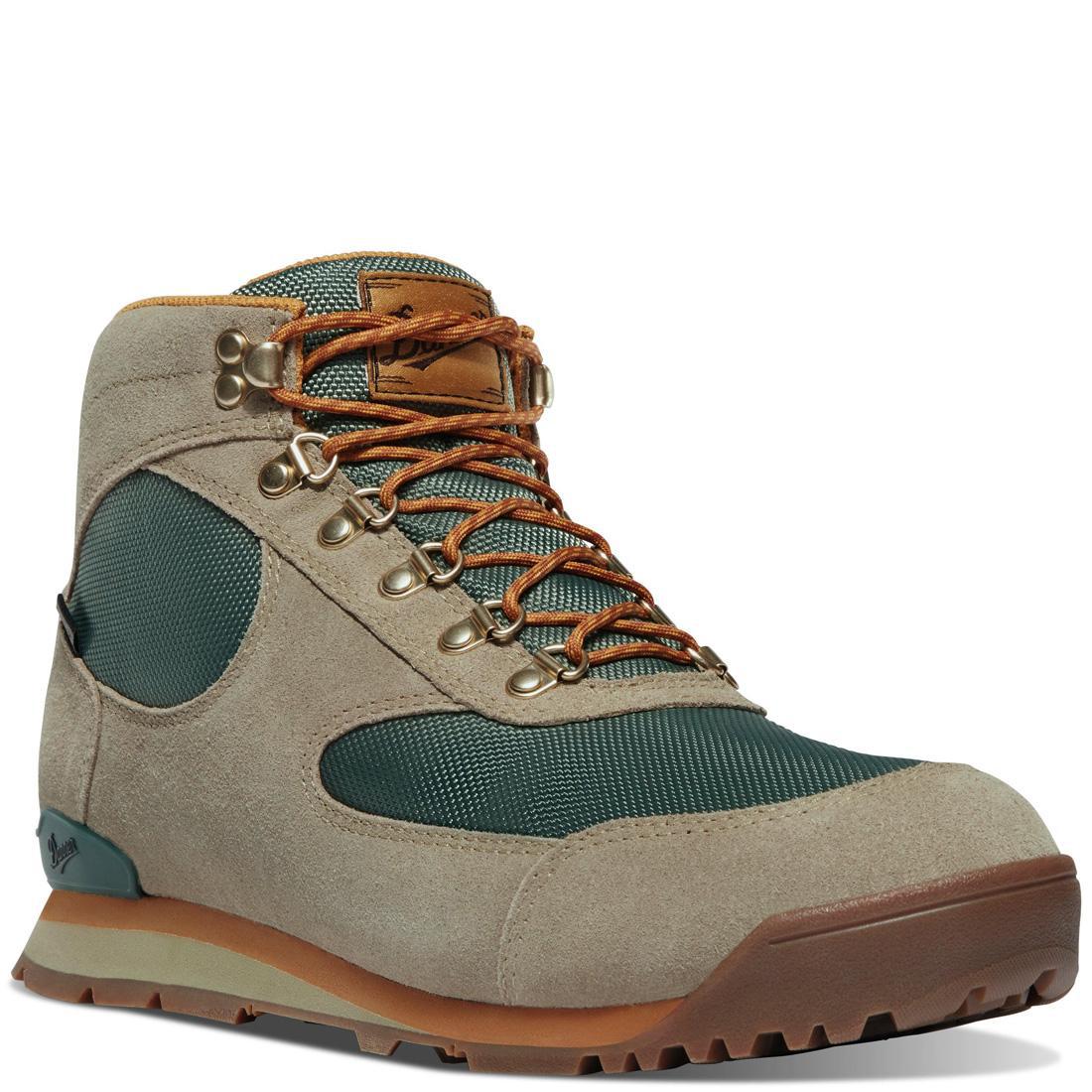 Jag II Hiking Shoe Falcon Gray - Image 2
