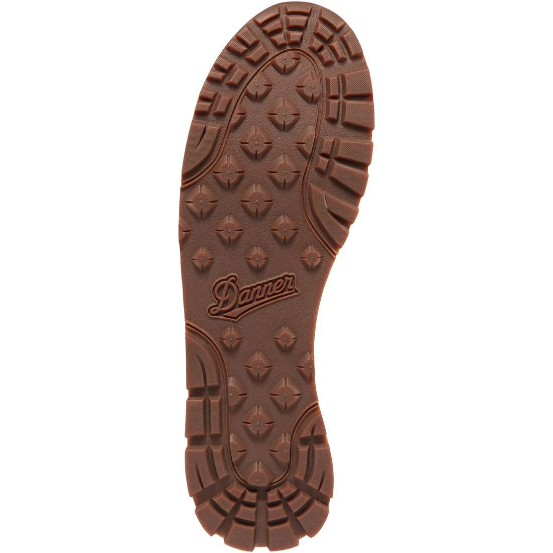 Jag II Hiking Shoe Falcon Gray - Image 3