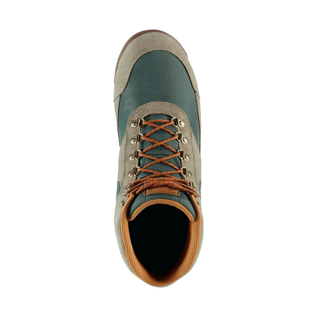 Jag II Hiking Shoe Falcon Gray - Image 4