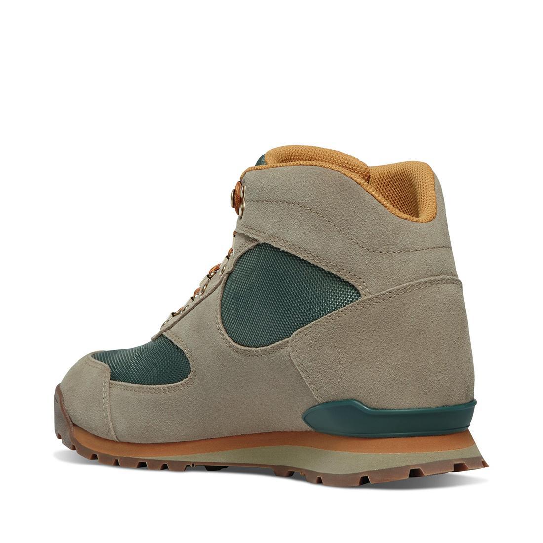 Jag II Hiking Shoe Falcon Gray - Image 5