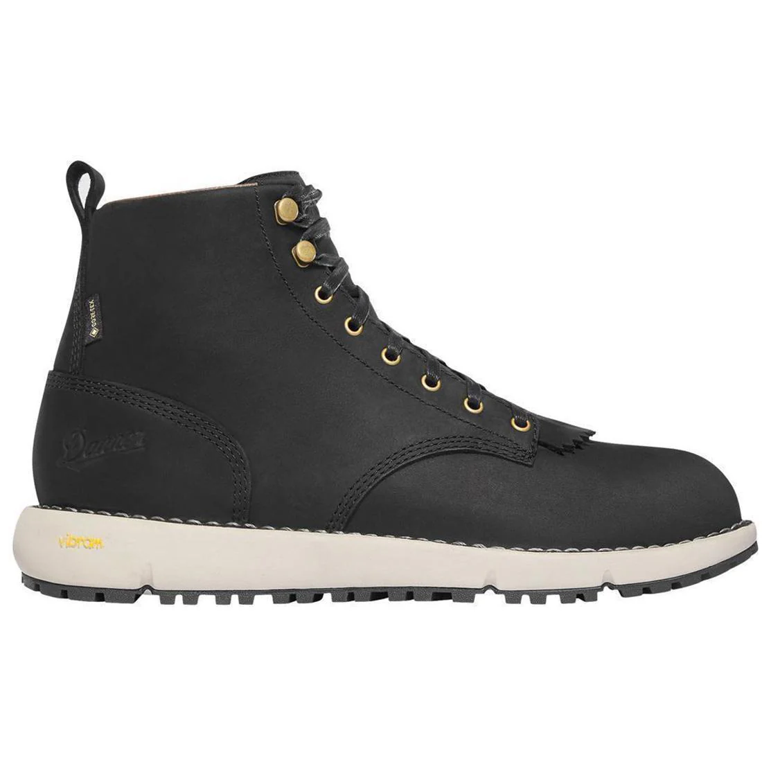 Logger 917 GTX Boot Black