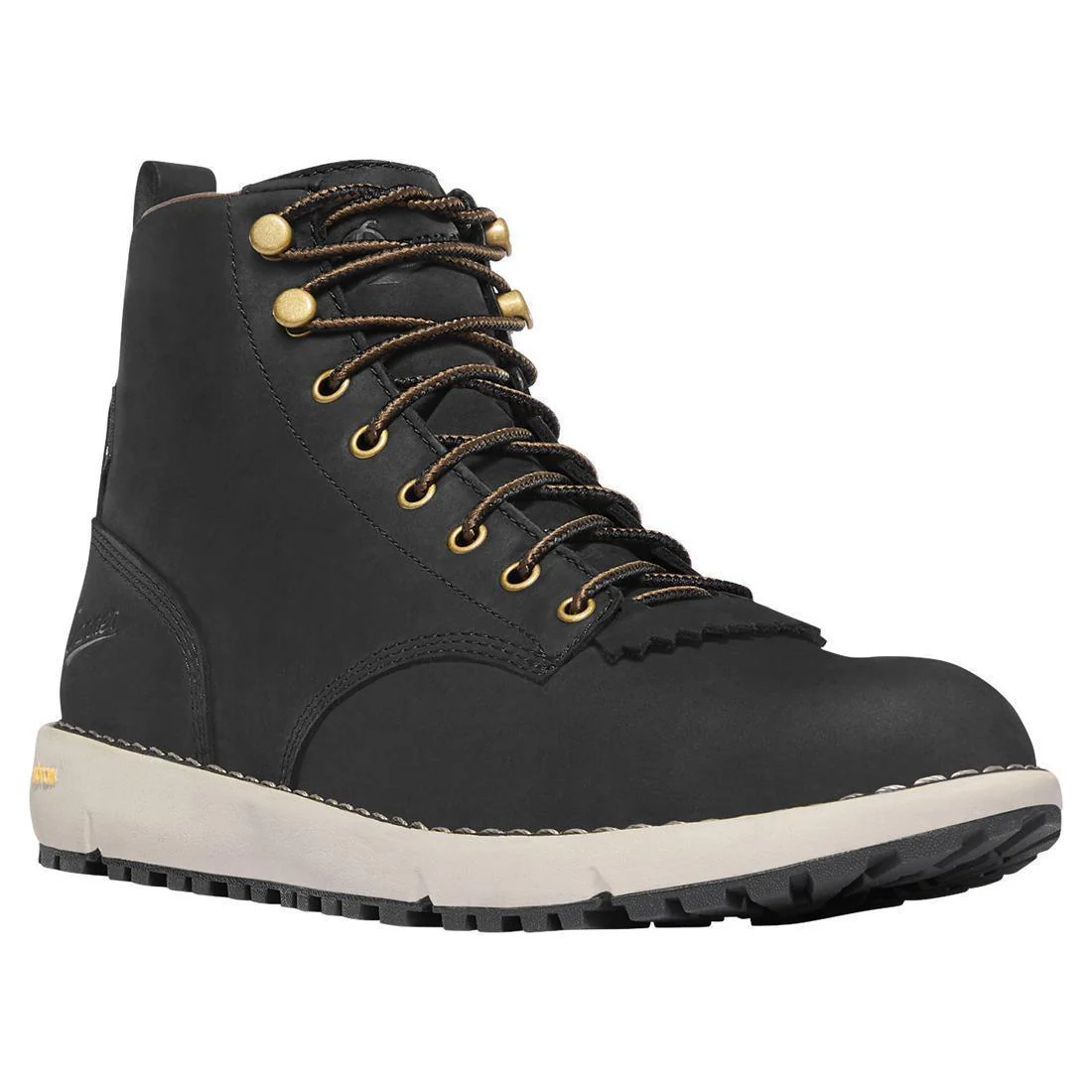 Logger 917 GTX Boot Black - Image 2