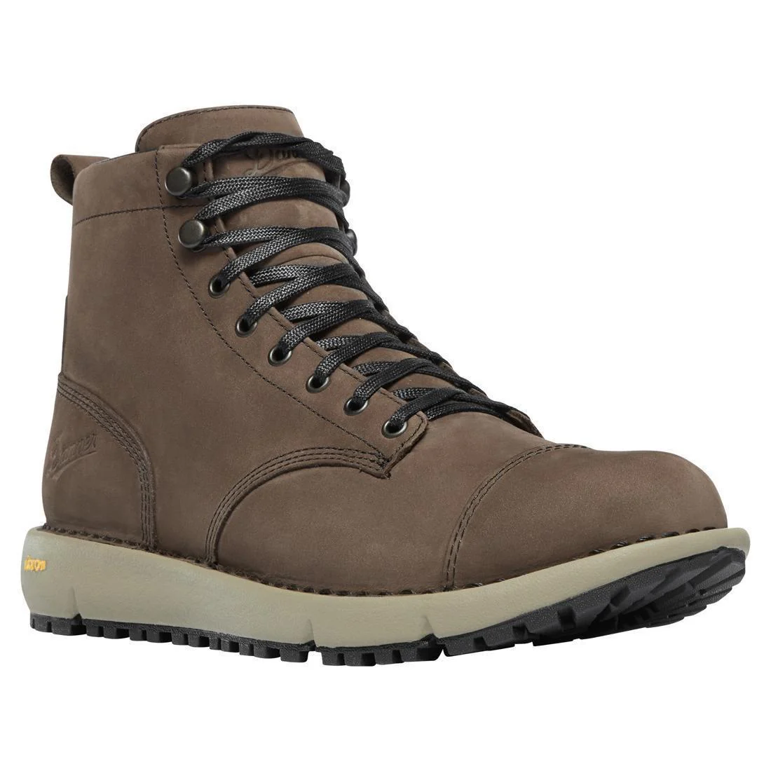 Logger 917 Cap Toe GTX Boot Bracken - Image 2