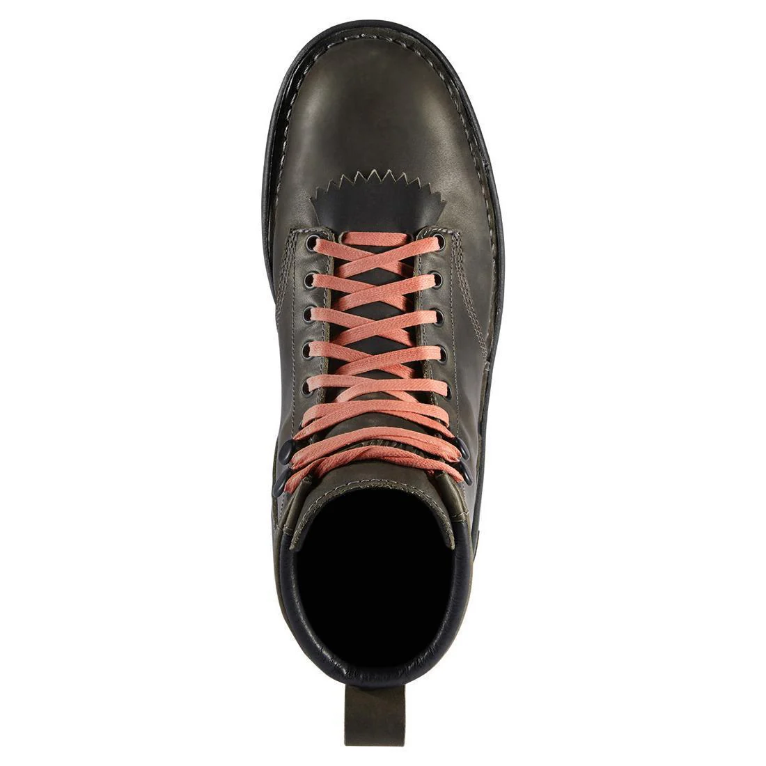 Logger 917 Women's GTX Boot Charcoal - Image 4