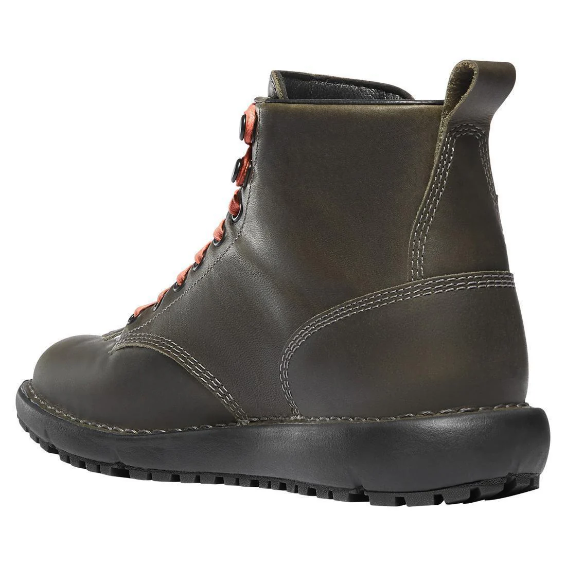 Logger 917 Women's GTX Boot Charcoal - Image 5