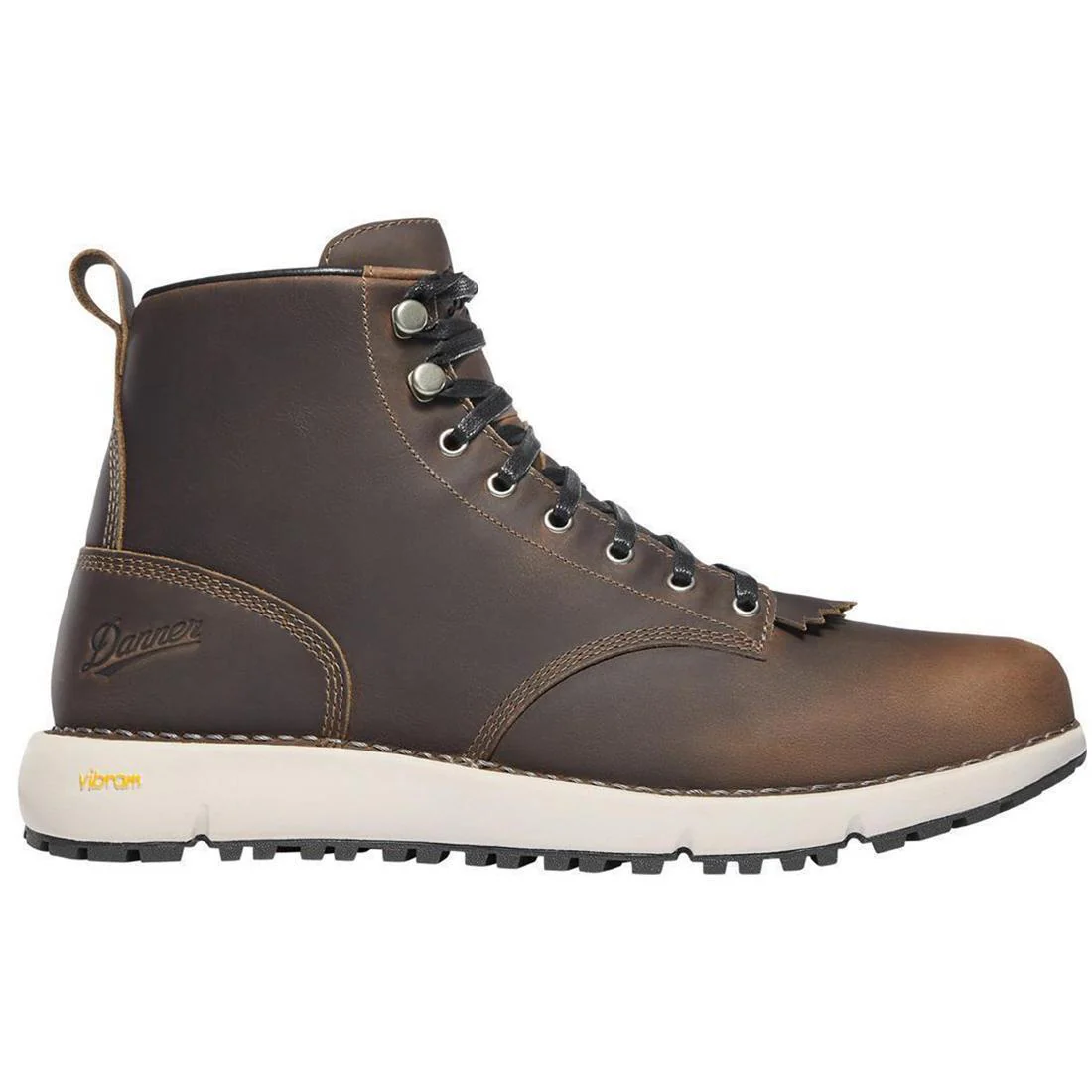 Logger 917 Boot Chocolate Chip
