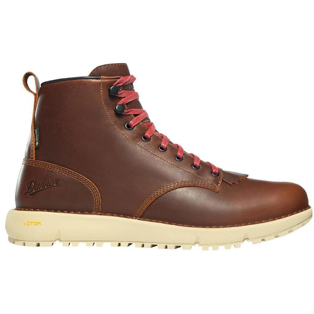 Logger 917 GTX Boot Monk's Robe