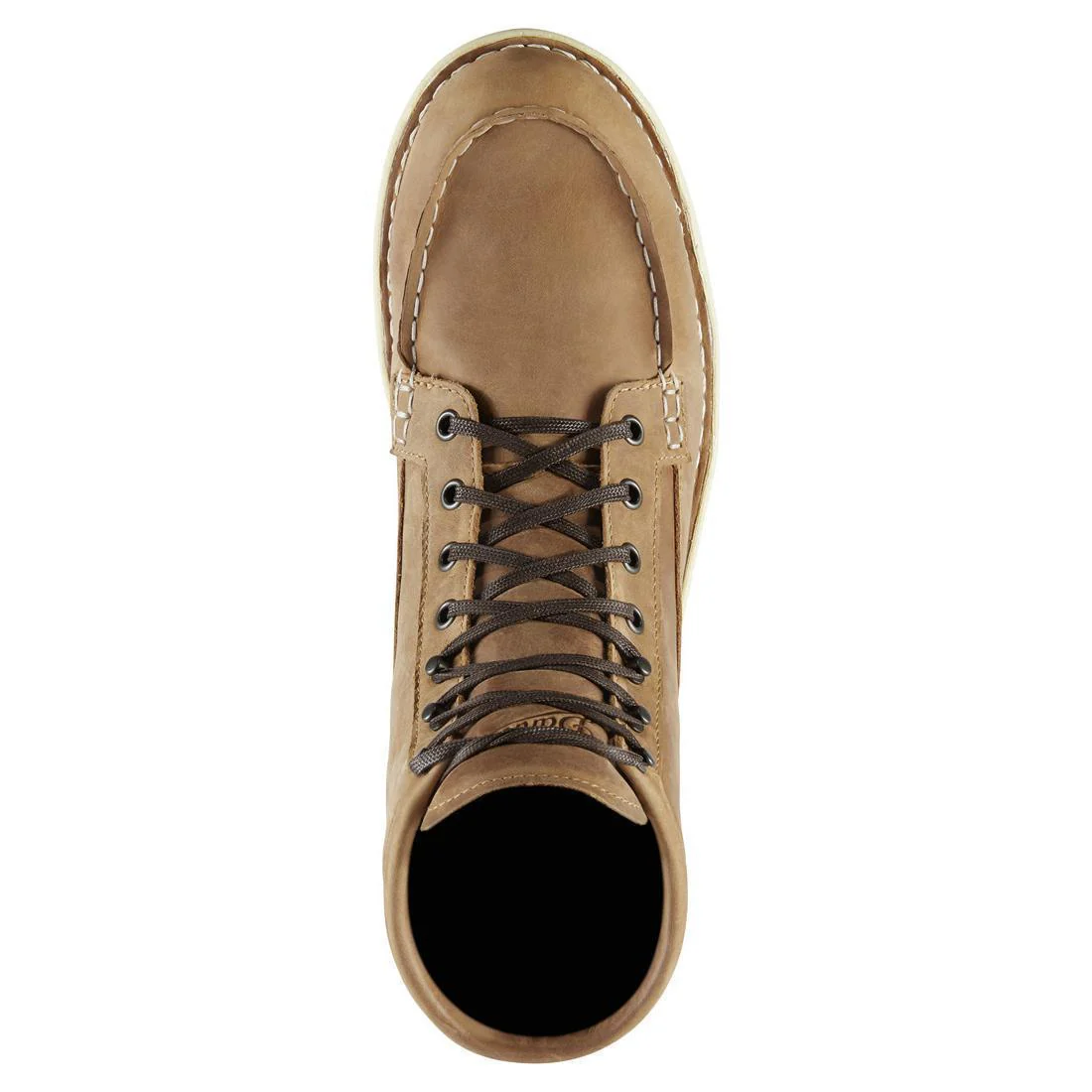 Logger Moc 917 GTX Boot Bone Brown - Image 4