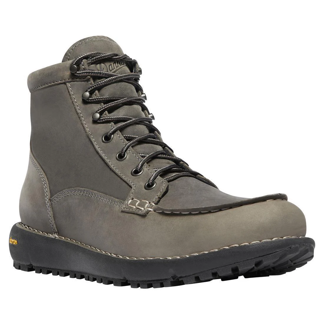 Logger Moc 917 GTX Boot Charcoal - Image 2