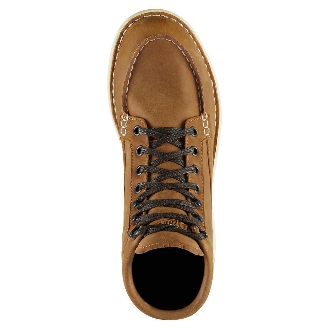 Logger Moc 917 Women's GTX Boot Roasted Pecan - Image 4