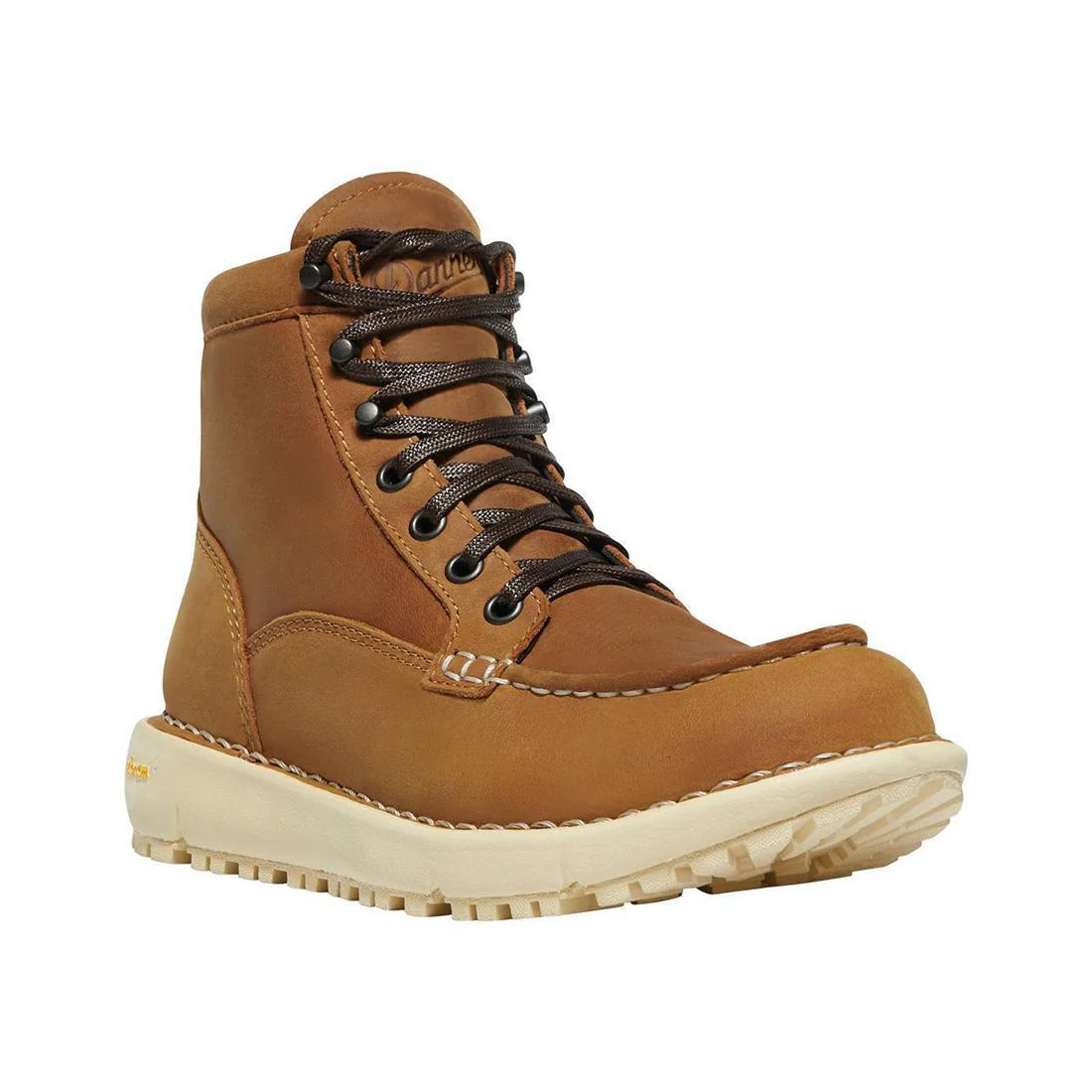 Logger Moc 917 Women's GTX Boot Roasted Pecan - Image 6