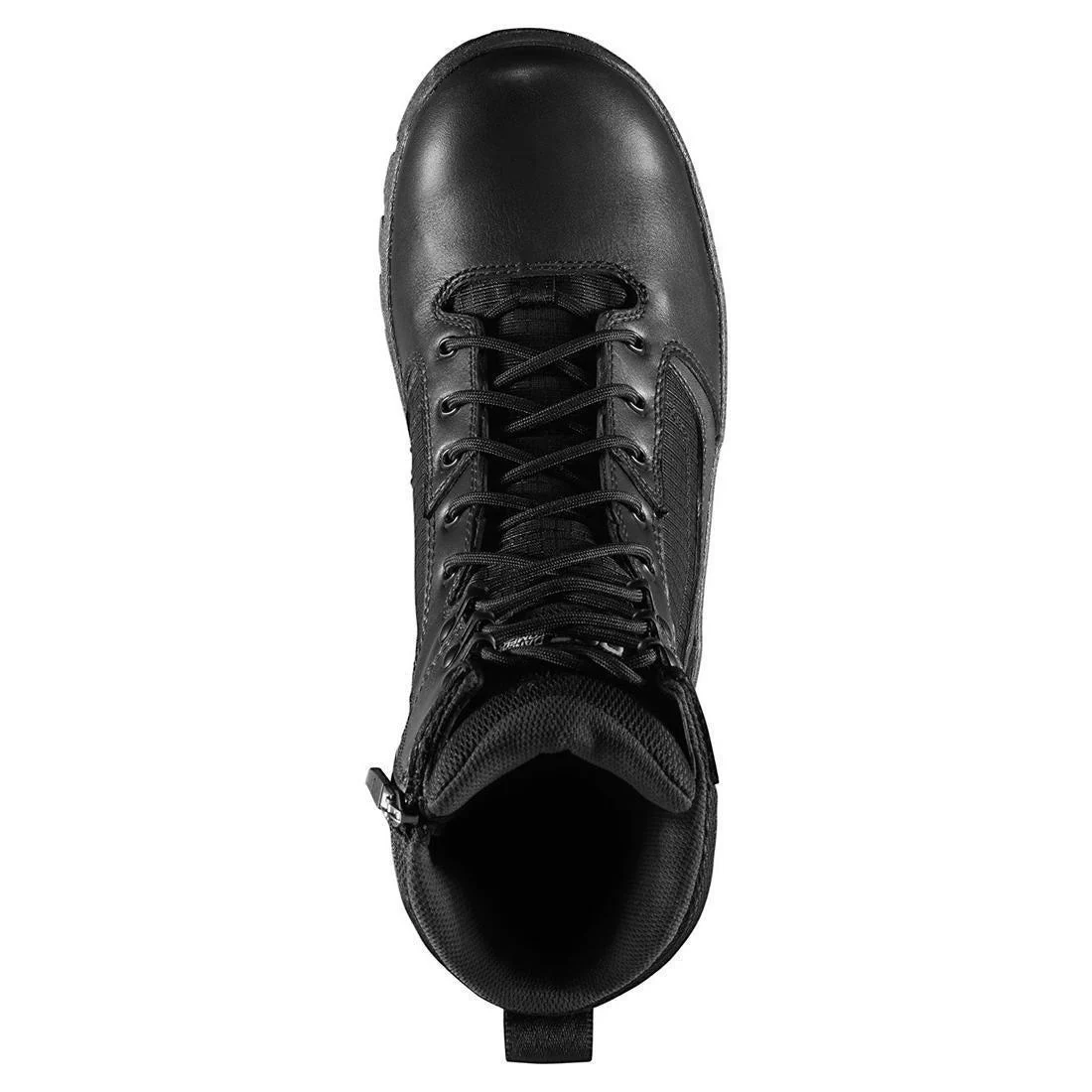 Lookout 8" Tactical Boot Black 800G - Image 3