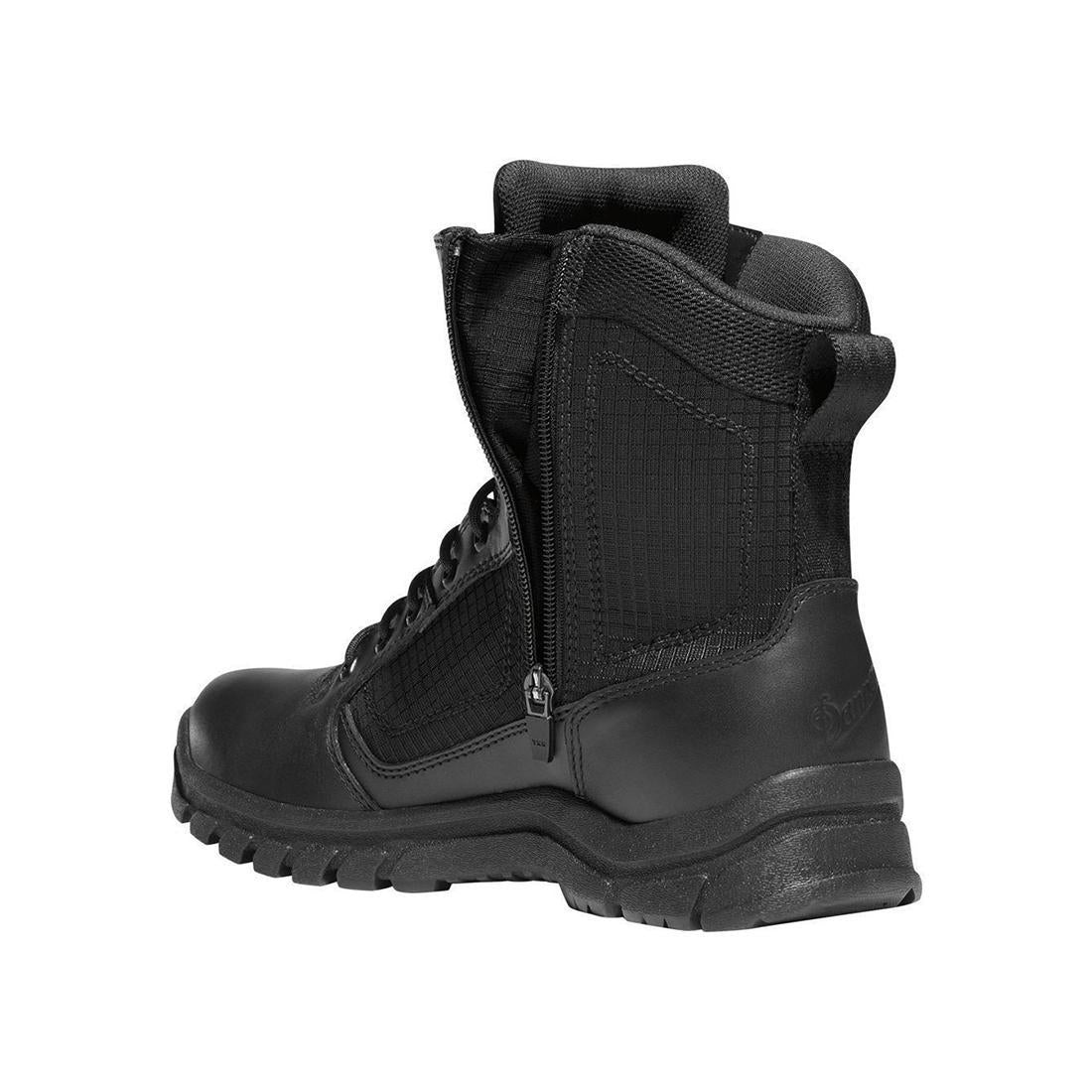 Lookout 8" Tactical Boot Black 800G - Image 4
