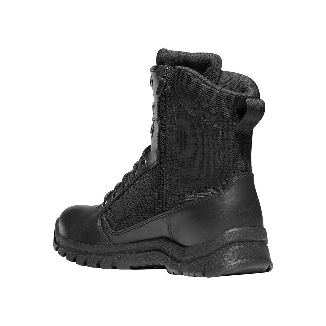 Lookout 8" Tactical Boot Black 800G - Image 5
