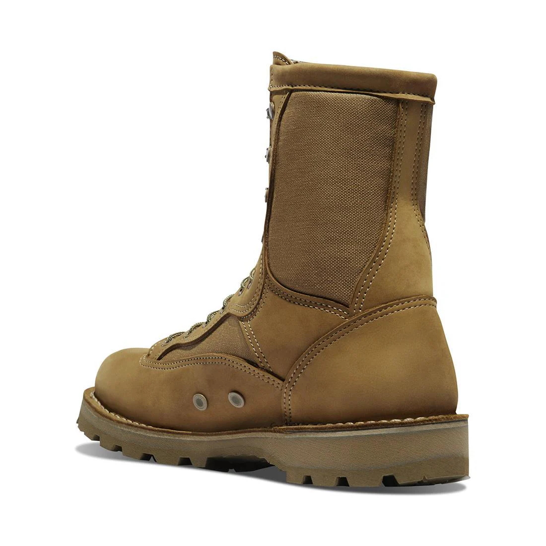 Marine Expeditionary Boot 8" Hot Military Boot Mojave - Image 5