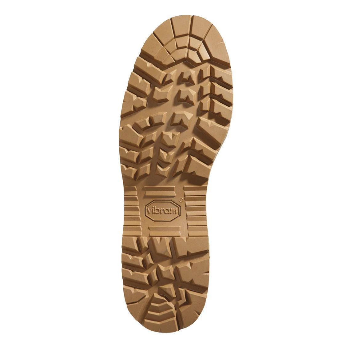 Marine Expeditionary Steel Toe Boot Aviator 8" Hot Military Boot Mojave - Image 3