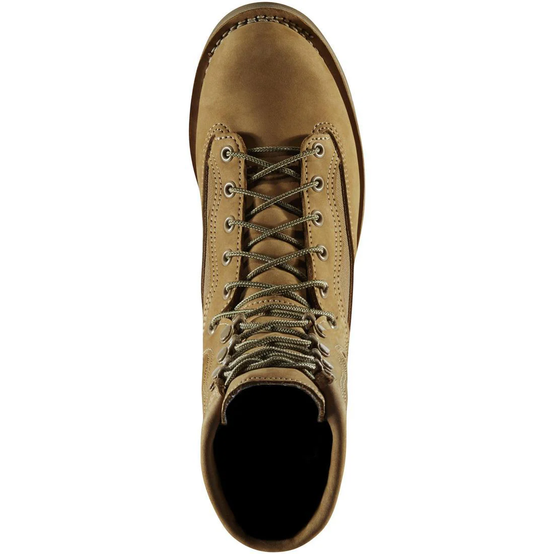Marine Expeditionary Steel Toe Boot Aviator 8" Hot Military Boot Mojave - Image 4