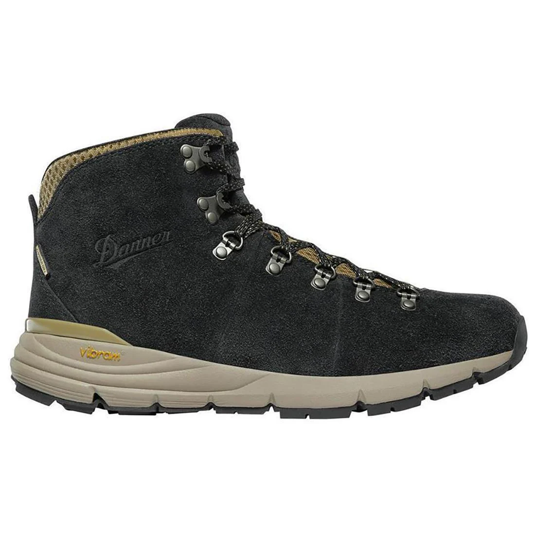Mountain 600 4.5" Boot Khaki