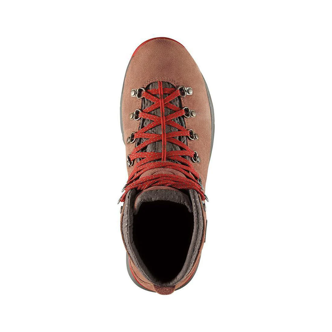 Mountain 600 4.5" Boot Red - Image 4
