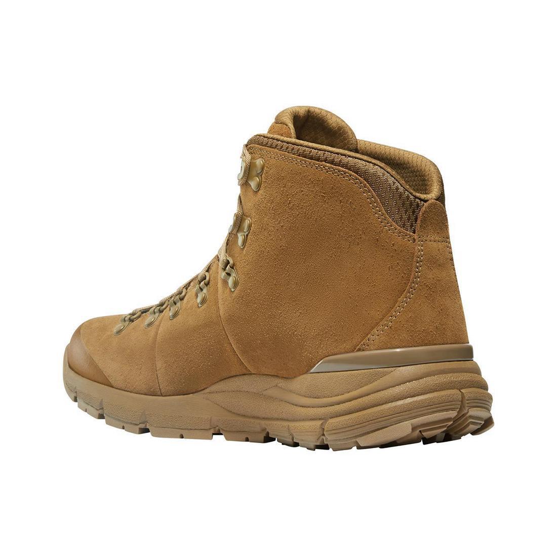 Mountain 600 4.5" Boot Coyote - Image 5